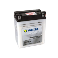 Varta YB12A-B 12V 12Ah 160A 